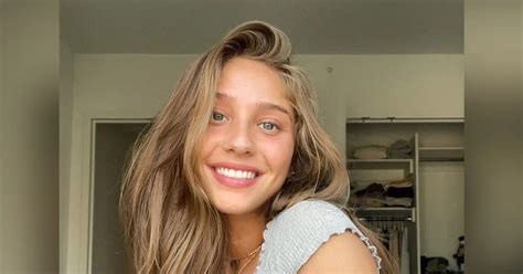 genie exum of leak|OnlyFans performer Genie Exum shares video of her smiling as。